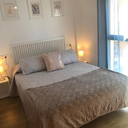 Apartamento Maracena C/ Ramon Y Cajal Extérieur photo