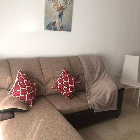 Apartamento Maracena C/ Ramon Y Cajal Extérieur photo