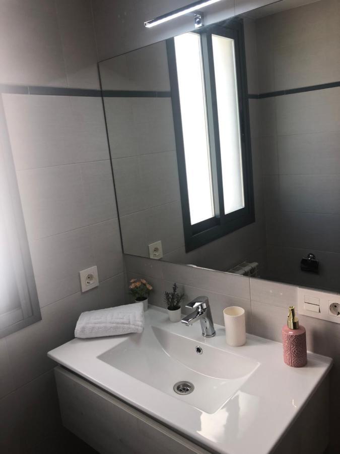Apartamento Maracena C/ Ramon Y Cajal Extérieur photo