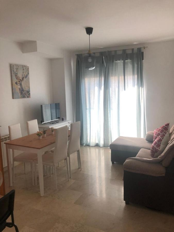 Apartamento Maracena C/ Ramon Y Cajal Extérieur photo