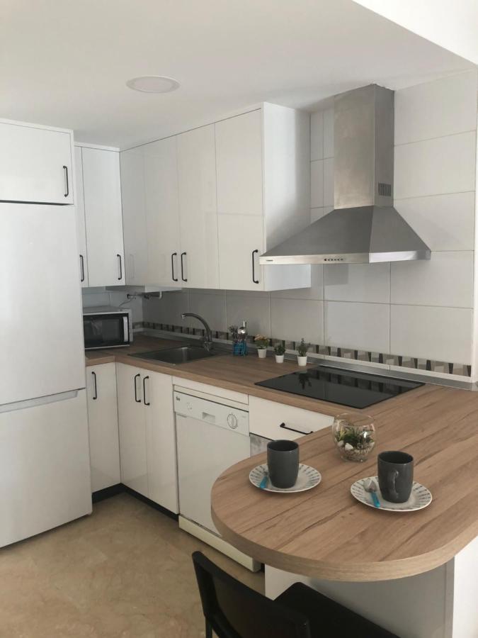 Apartamento Maracena C/ Ramon Y Cajal Extérieur photo