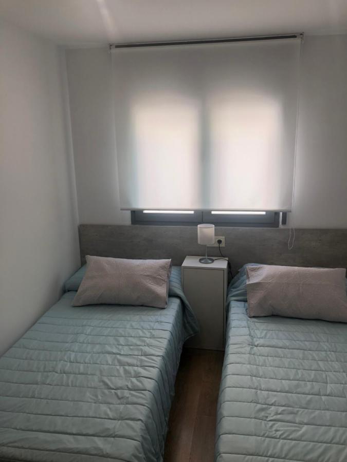 Apartamento Maracena C/ Ramon Y Cajal Extérieur photo