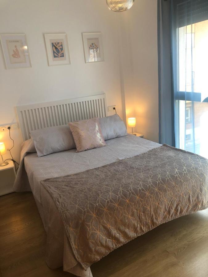 Apartamento Maracena C/ Ramon Y Cajal Extérieur photo