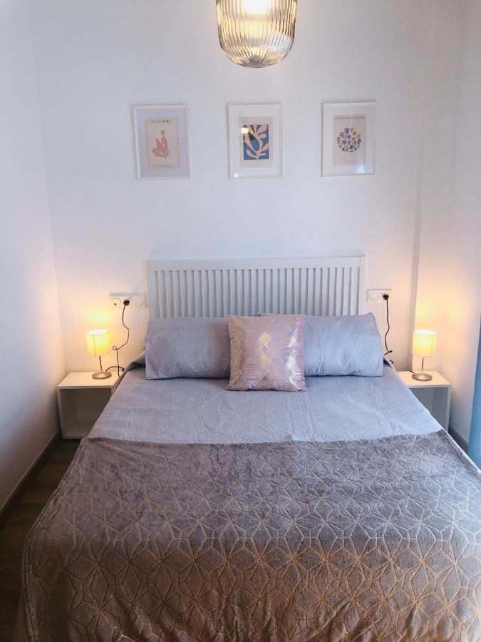 Apartamento Maracena C/ Ramon Y Cajal Extérieur photo