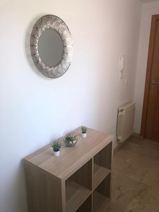 Apartamento Maracena C/ Ramon Y Cajal Extérieur photo