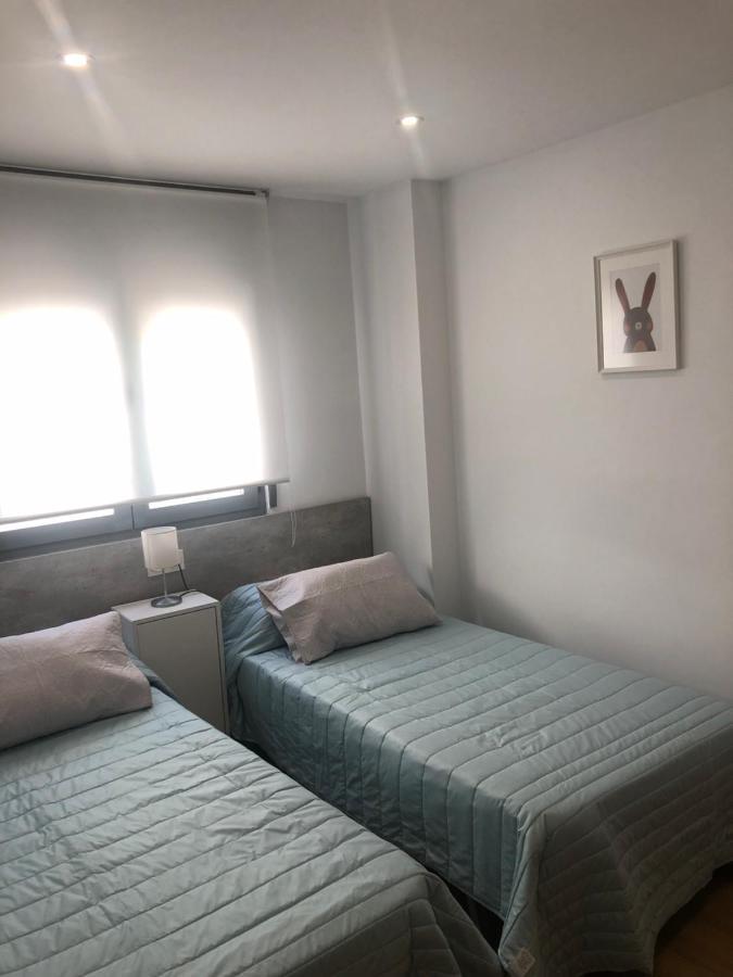 Apartamento Maracena C/ Ramon Y Cajal Extérieur photo